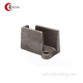 Ang Mild Steel Investment Casting Product nga Produkto sa Agrikultura